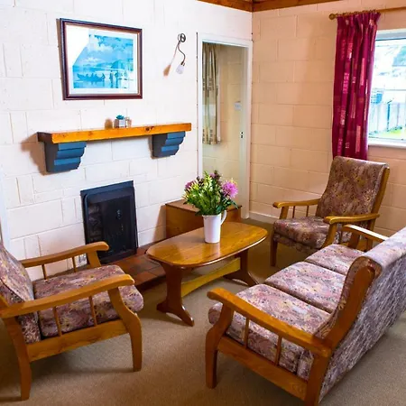 No.4 Cottages *